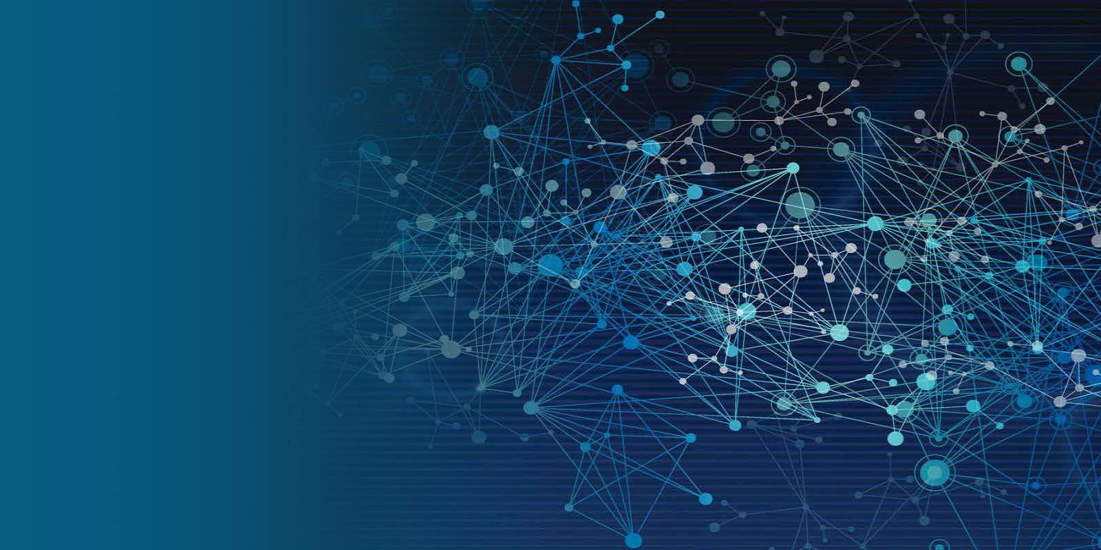 abstract data network